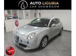 Alfa Romeo MiTo MiTo 1.6 JTDm 16V Progression