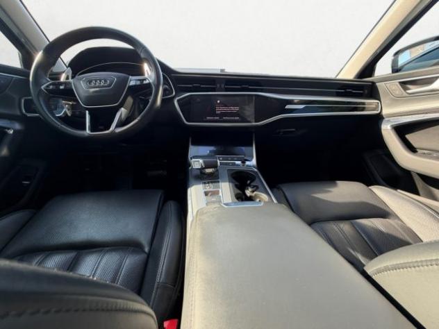 AUDI A6 Avant 50 3.0 TDI quattro tiptronic Business Design rif. 23829751 - Foto 10