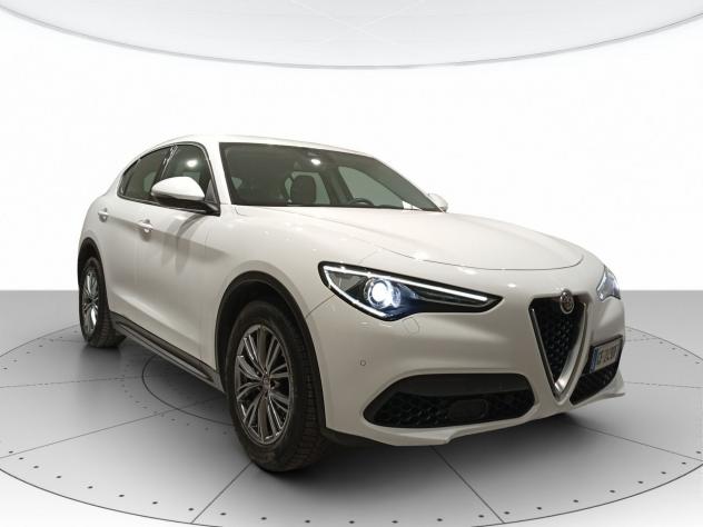 Alfa Romeo Stelvio Stelvio 2.2 Turbodiesel 160 CV AT8 RWD Business - Foto 6