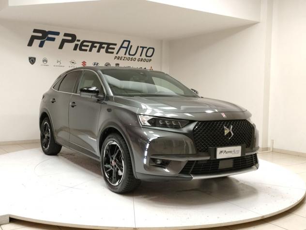 DS DS7 CROSSBACK DS 7 Crossback BlueHDi 130 aut. Performance Line - Foto 6