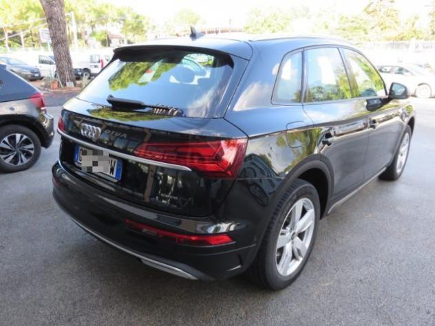 AUDI Q5 45 TFSI quattro S tronic Business rif. 24203410 - Foto 5