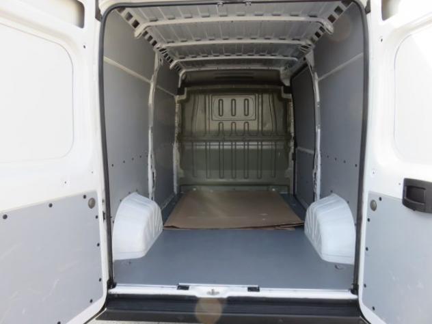PEUGEOT Boxer 33 2.2 BlueHDi 140 S&S PM-TM Furgone KM44000 rif. 24203444 - Foto 5