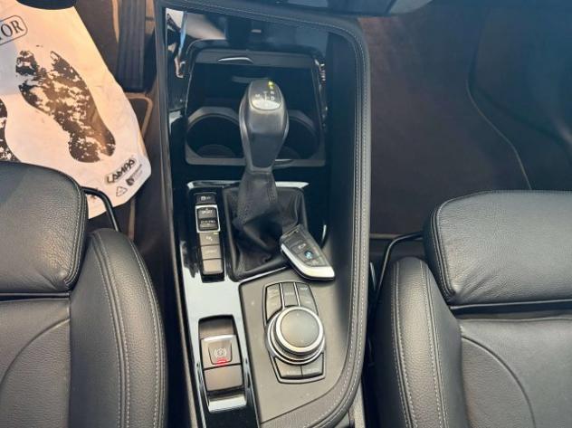 BMW X1 X1 F48 xdrive25e Sport auto rif. 23941859 - Foto 9