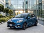 FORD Focus 2.3 EcoBoost 280 CV 5p. ST rif. 24092547