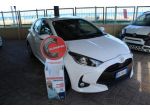 TOYOTA Yaris 1.0 5 porte Trend rif. 23034143