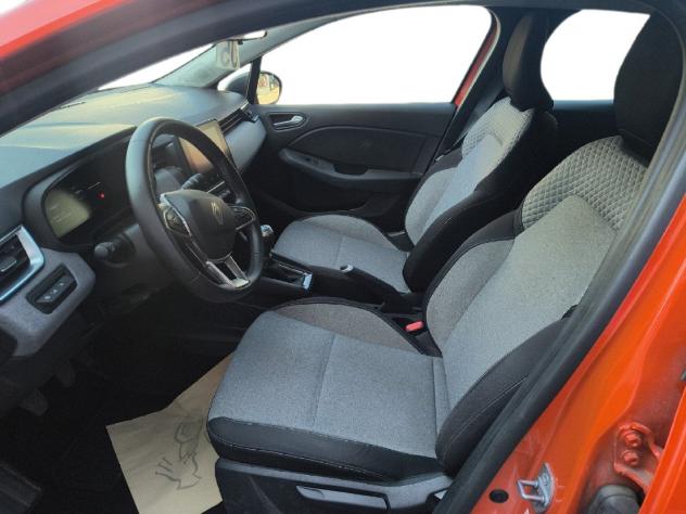 Renault Clio Clio 1.5 dci Evolution (prezzo reale) - Foto 9