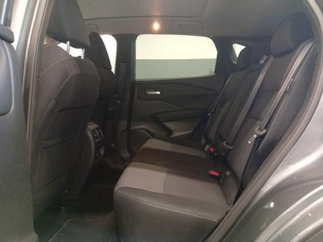 Nissan Qashqai Qashqai 1.3 mhev N-Connecta 2wd 158cv xtronic - Foto 10