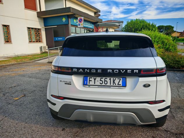 Vendo evoque perfetta - Foto 7