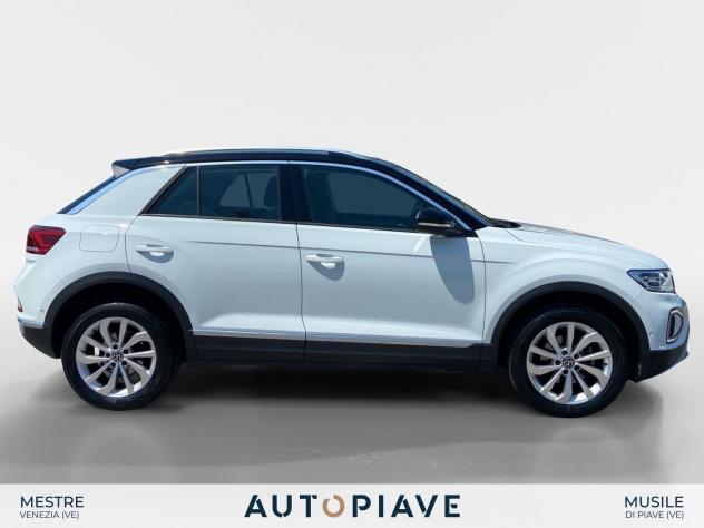 Volkswagen T-Roc 1.5 TSI ACT Style DSG - Foto 6
