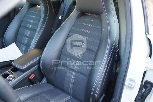 Mercedes-Benz Classe A A 180 d Automatic Sport - Foto 7