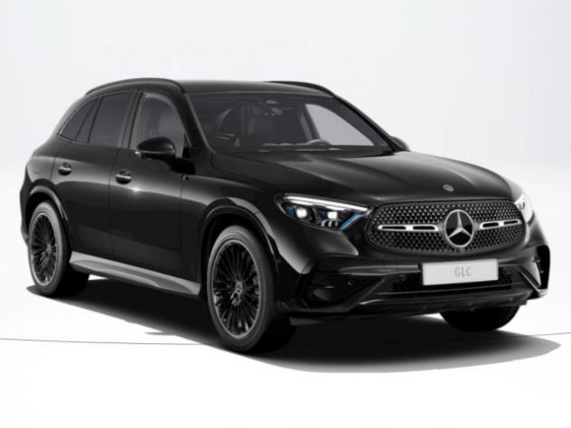 MERCEDES-BENZ GLC 220 d 4Matic Mild Hybrid AMG Line Premium rif. 23979703