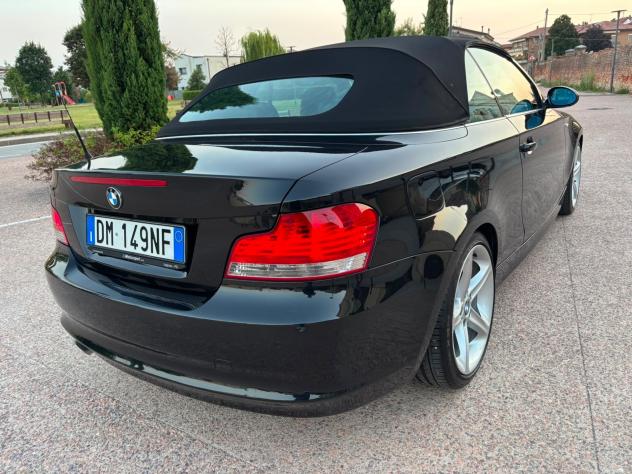 Bmw 120 ..2.0 I benzina Cabrio Futura pronta uso - Foto 3
