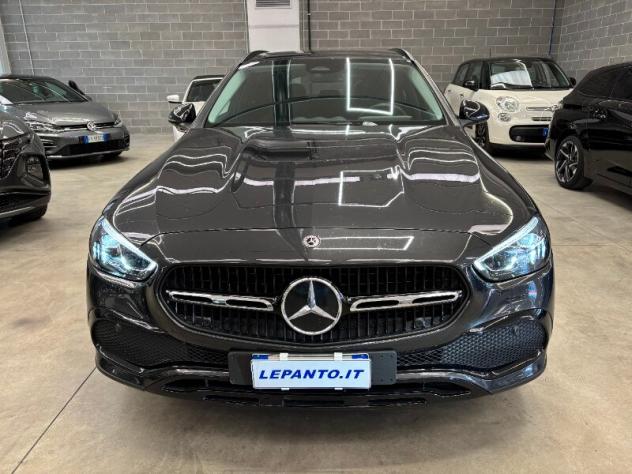 MERCEDES Classe C (W/S206) C 220 d Mild hybrid 4Matic Premium All-Terrain - Foto 8