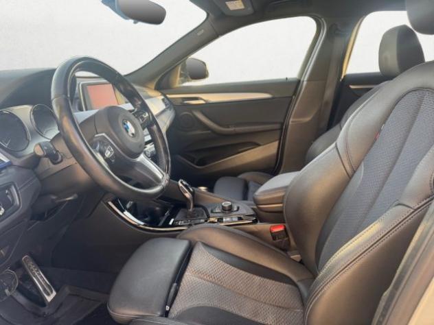 BMW X2 xDrive18d Msport rif. 24152867 - Foto 10