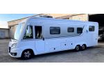 Knaus SUN I 900 LEG MOTORHOME