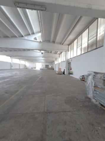 Immobile di 1850 m² con 1 locale in affitto a Anzola dell'Emilia - Foto 7