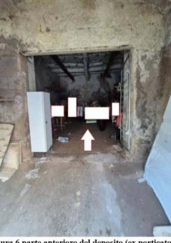 Immobile in asta di 51 m² in vendita a Capua - Foto 4