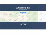 Immobile in asta di 10 m² in vendita a Lumezzane