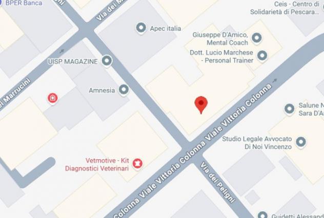 Immobile in asta di 349 m² con più di 5 locali in vendita a Pescara - Foto 6