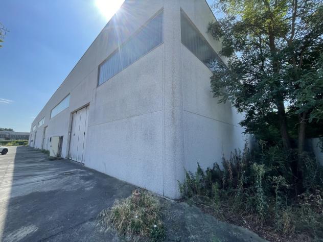 Magazzino in vendita a Pieve Porto Morone - Foto 10