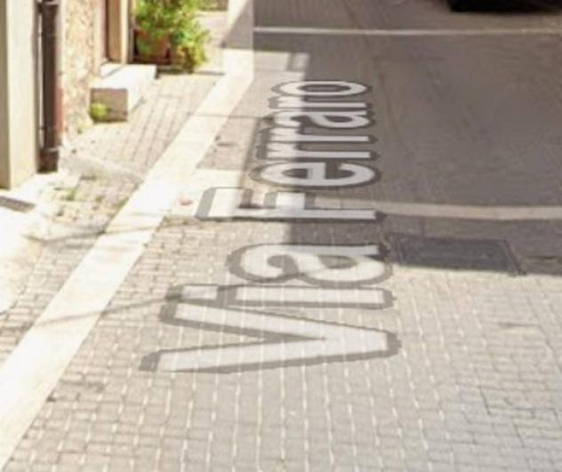 Immobile in asta di 41 m² con più di 5 locali in vendita a Santo Stefano Quisquina - Foto 5