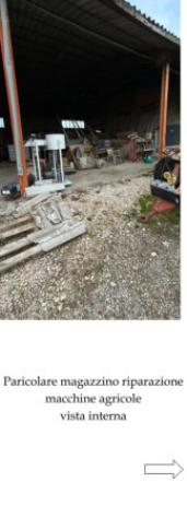 Immobile in asta di 793 m² in vendita a Torrita di Siena - Foto 7
