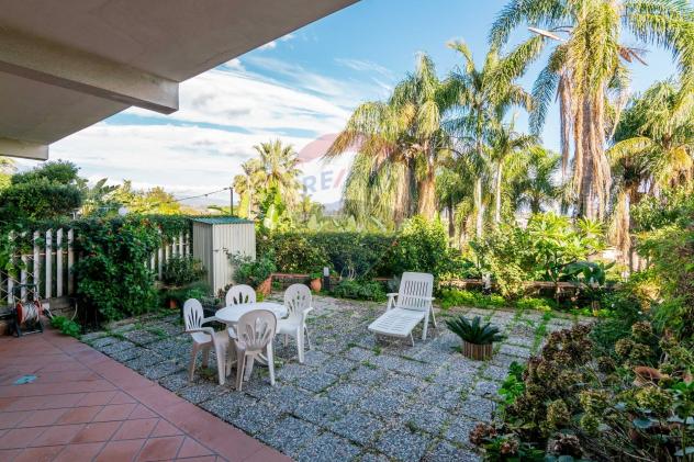 Villa a schiera in vendita a Aci Catena - Foto 4
