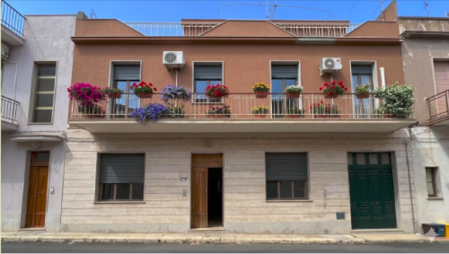Singola in vendita a Avola