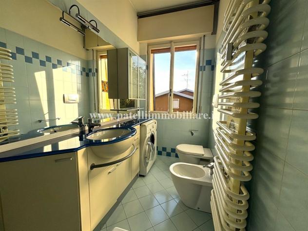 TRILOCALE CON AMPIO TERRAZZO, BOX E CANTINA – BERGAMO - Foto 14