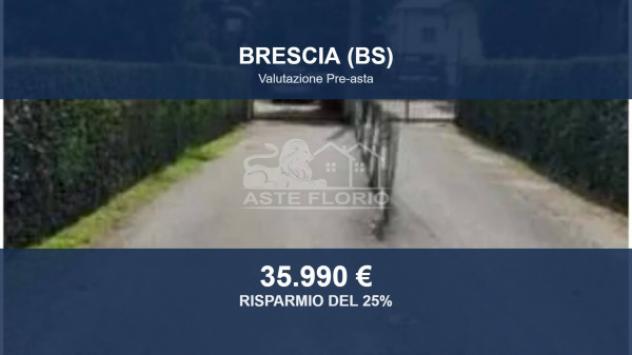 Immobile in asta di 66 m² in vendita a Brescia