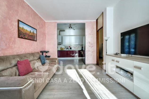 Appartamento di 109 m² con 4 locali e box auto in vendita a Cantù - Foto 3
