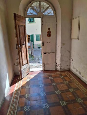 Terratetto in vendita a Capraia e Limite 160 mq Rif: 1283480