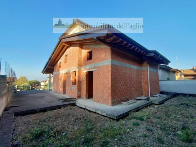 Villa bifamiliare - Carpenedolo . Rif.: V16 - Foto 15