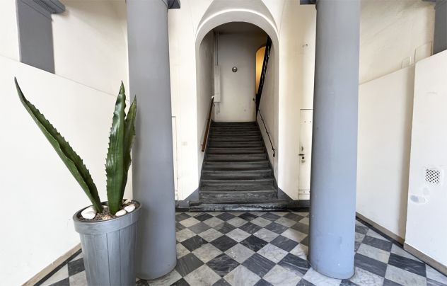 Appartamento in vendita nel centro di Empoli