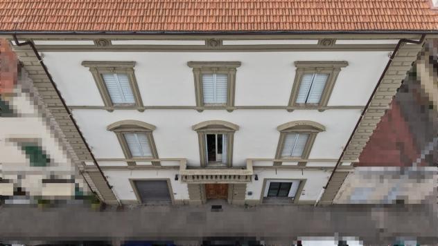 Villa in vendita a Empoli 1130 mq Rif: 1413247 - Foto 8