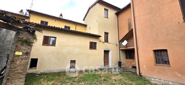 Foligno vendesi casa indipendente 9 vani 320 Mq - Foto 5