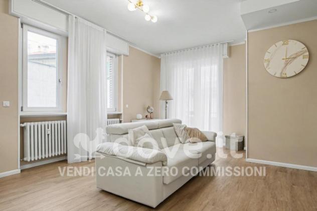 Appartamento di 117 m² con 4 locali e box auto in vendita a Lovere - Foto 8