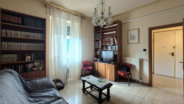 Appartamento in vendita a San Marco - Lucca 120 mq Rif: 1419846