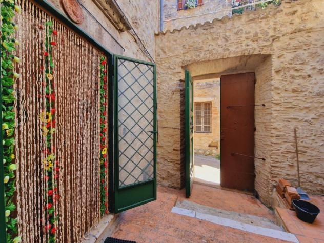 Porzione di casa in vendita a Lugnano in Teverina - Foto 18