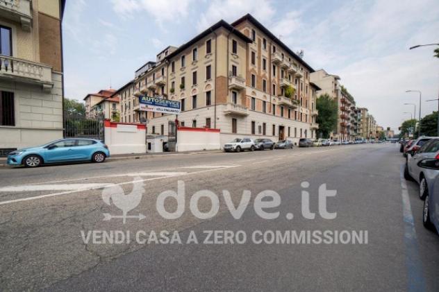 Appartamento di 88 m² con 3 locali in vendita a Milano - Foto 2