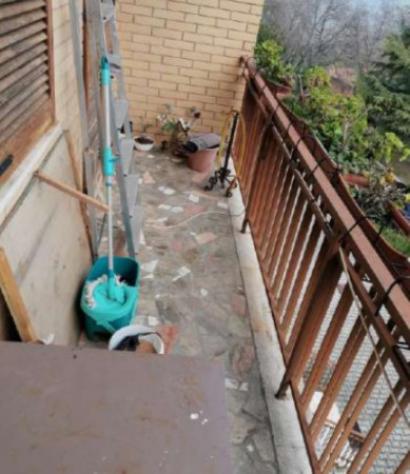 Immobile in asta di 248 m², box auto in vendita a Montottone - Foto 4