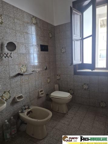 PALERMO Oreto/Stazione– Via Carlo Gemellaro, AMPIO 4 vani da ristrutturare CON TERRAZZO - Foto 17