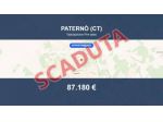 Immobile in asta di 127 m² in vendita a Paternò