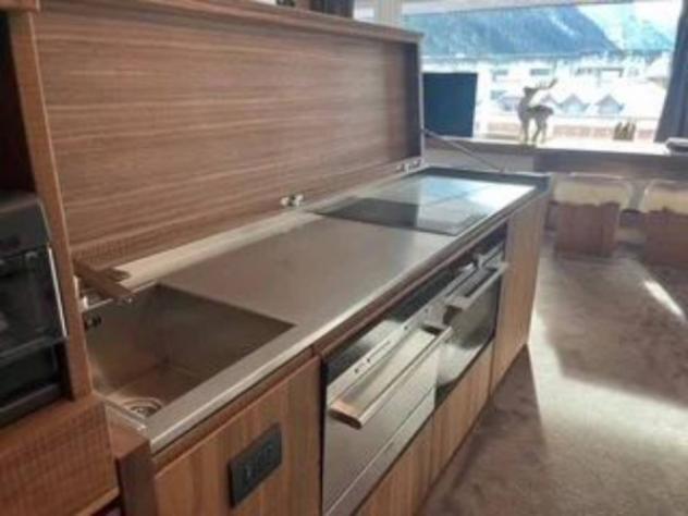 Immobile in asta di 35 m², box auto in vendita a Pinzolo - Foto 8