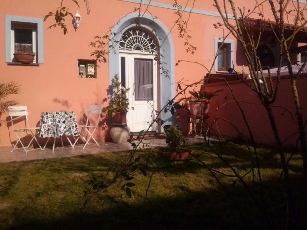 Terratetto in vendita a Putignano Pisano - Pisa 120 mq Rif: 1377927 - Foto 2
