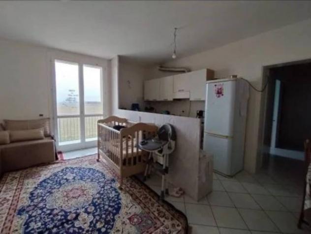 Immobile in asta di 70 m², box auto in vendita a Reggiolo - Foto 3
