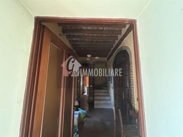 Casa con negozio, barchessa e giardino - Foto 14
