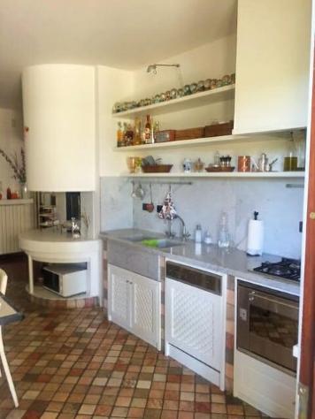 Casa semindipendente in vendita a Sant'Andrea a Montecchio - Siena 200 mq Rif: 724098 - Foto 6