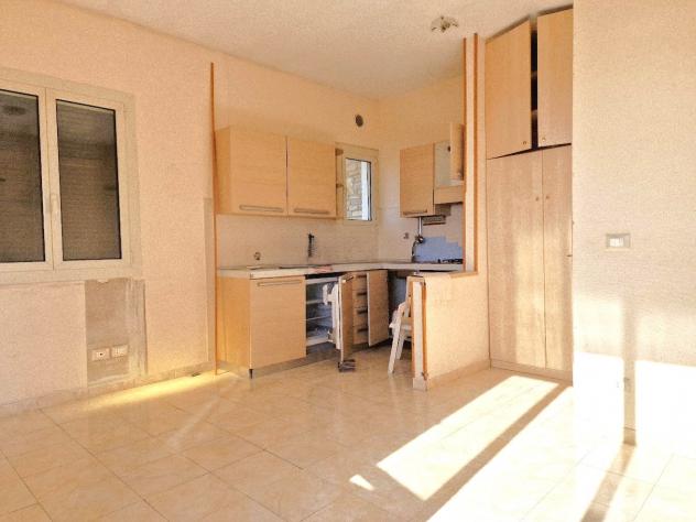 Vallecrosia - ZONA RESIDENZIALE VENDESI APPARTAMENTO - Foto 6