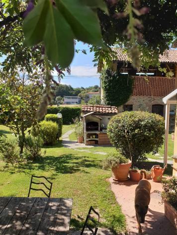 Vendita Bifamiliare da 390 mq in Via Roma con giardino - Foto 19